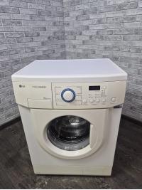 Стиральная машина LG WD 80180 N